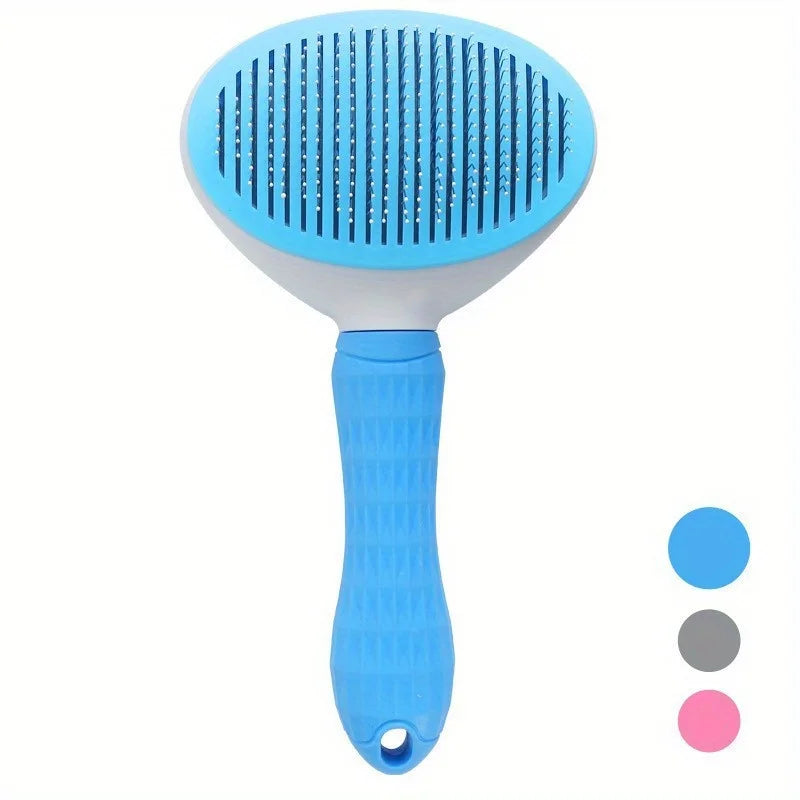 Cepillo Pro-Clean: Elimina pelos al instante para tu mascota — Envío gratis Colombia