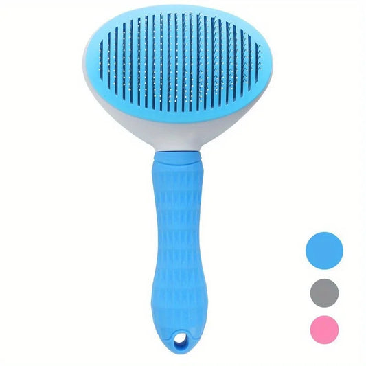 Cepillo Pro-Clean: Elimina pelos al instante para tu mascota — Envío gratis Colombia