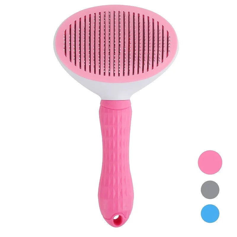 Cepillo Pro-Clean: Elimina pelos al instante para tu mascota — Envío gratis Colombia