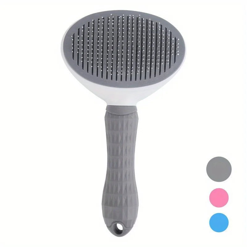 Cepillo Pro-Clean: Elimina pelos al instante para tu mascota — Envío gratis Colombia